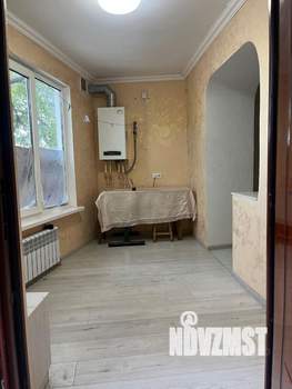 2-к квартира, вторичка, 50м2, 1/2 этаж