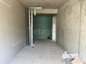 2-к квартира, вторичка, 93м2, 3/21 этаж