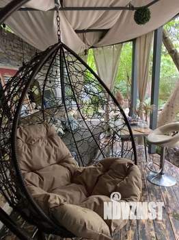 2-к квартира, вторичка, 24м2, 1/3 этаж