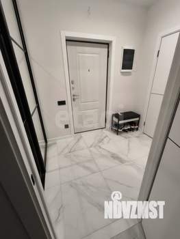 1-к квартира, вторичка, 45м2, 4/8 этаж