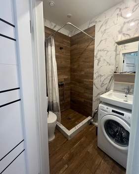 2-к квартира, вторичка, 72м2, 4/17 этаж