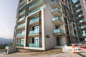 Студия квартира, вторичка, 29м2, 4/9 этаж