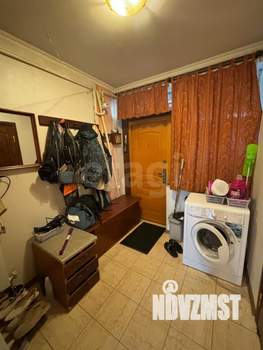 2-к квартира, вторичка, 47м2, 1/1 этаж