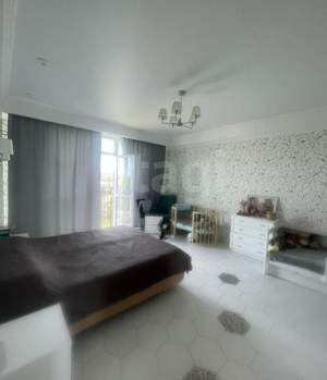 3-к квартира, вторичка, 75м2, 5/6 этаж