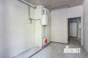 2-к квартира, сданный дом, 49м2, 2/8 этаж