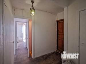 2-к квартира, вторичка, 48м2, 5/5 этаж
