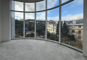 3-к квартира, вторичка, 112м2, 5/15 этаж