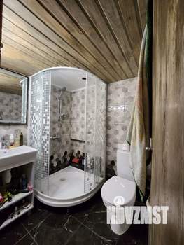 4-к квартира, вторичка, 86м2, 2/2 этаж