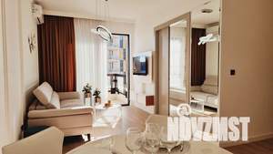 2-к квартира, вторичка, 64м2, 8/18 этаж