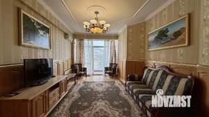 2-к квартира, вторичка, 103м2, 8/9 этаж