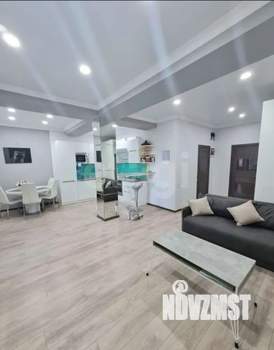 3-к квартира, вторичка, 80м2, 8/9 этаж