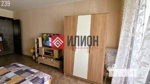 1-к квартира, вторичка, 29м2, 2/5 этаж