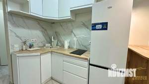 1-к квартира, вторичка, 40м2, 5/14 этаж