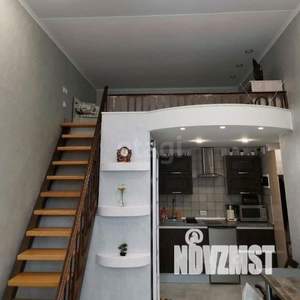 2-к квартира, вторичка, 45м2, 3/4 этаж