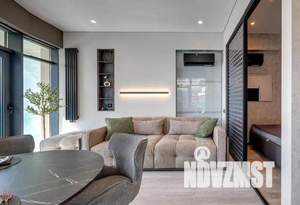 1-к квартира, вторичка, 45м2, 4/9 этаж