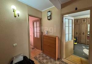 2-к квартира, вторичка, 55м2, 3/5 этаж