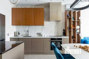 3-к квартира, вторичка, 100м2, 9/10 этаж