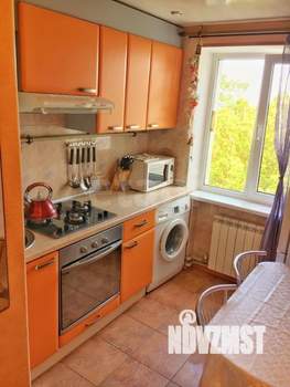 1-к квартира, вторичка, 28м2, 2/4 этаж