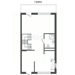 3-к квартира, вторичка, 211м2, 3/4 этаж