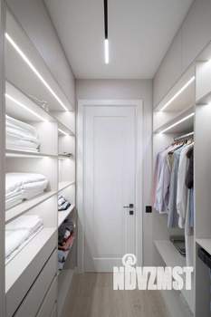 3-к квартира, вторичка, 165м2, 7/18 этаж