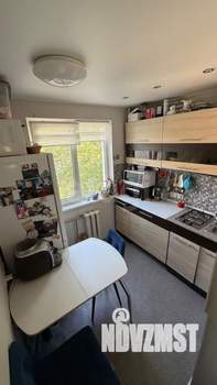 2-к квартира, вторичка, 48м2, 4/5 этаж