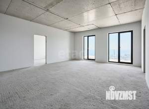 2-к квартира, строящийся дом, 89м2, 8/9 этаж