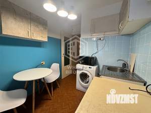 1-к квартира, вторичка, 30м2, 1/5 этаж
