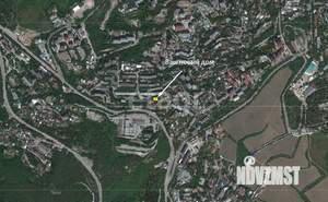 Студия квартира, вторичка, 23м2, 4/4 этаж