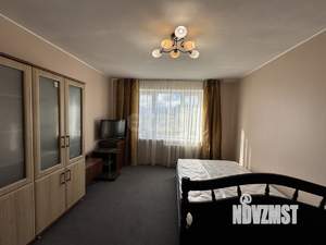 1-к квартира, вторичка, 36м2, 5/9 этаж