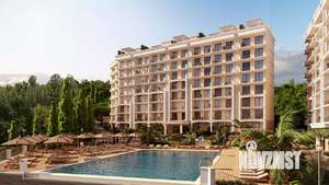 2-к квартира, вторичка, 87м2, 4/8 этаж