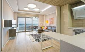 1-к квартира, вторичка, 79м2, 3/10 этаж