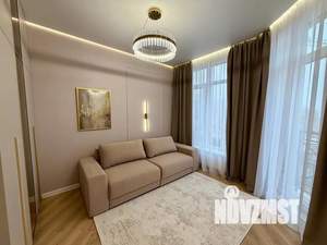 1-к квартира, вторичка, 65м2, 9/11 этаж