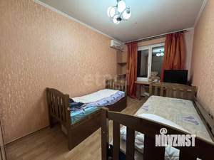 2-к квартира, вторичка, 53м2, 2/5 этаж