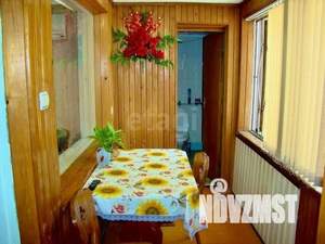 4-к квартира, вторичка, 95м2, 1/2 этаж