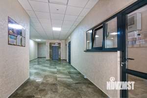 1-к квартира, вторичка, 52м2, 7/8 этаж