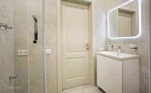 Студия квартира, вторичка, 30м2, 6/12 этаж