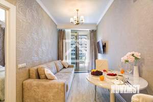 2-к квартира, вторичка, 48м2, 11/20 этаж