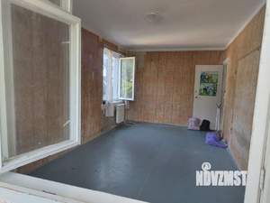 1-к квартира, вторичка, 37м2, 2/5 этаж