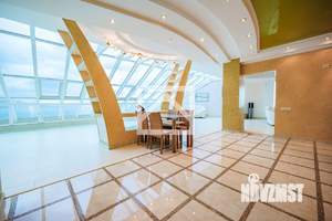 6-к квартира, вторичка, 344м2, 14/14 этаж