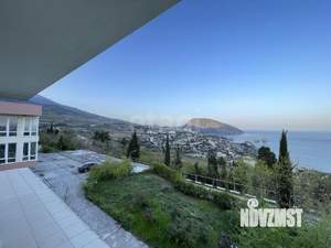 4-к квартира, вторичка, 376м2, 3/3 этаж