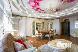 2-к квартира, вторичка, 110м2, 6/11 этаж