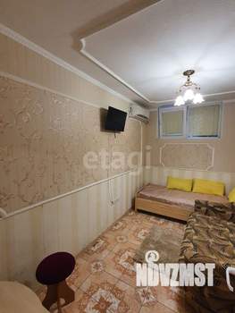 2-к квартира, вторичка, 42м2, 1/2 этаж