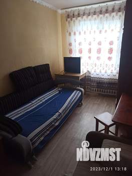 2-к квартира, вторичка, 42м2, 8/9 этаж