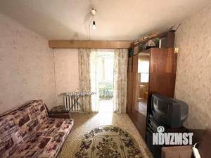 3-к квартира, вторичка, 56м2, 3/5 этаж