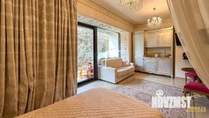 Студия квартира, вторичка, 36м2, 6/20 этаж