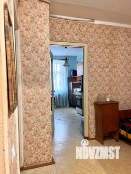 1-к квартира, вторичка, 46м2, 3/9 этаж