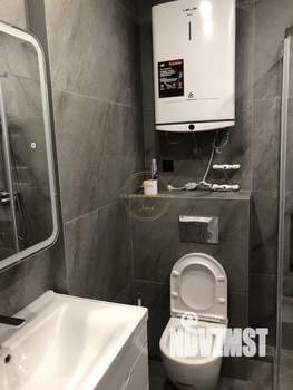 Студия квартира, вторичка, 36м2, 4/15 этаж