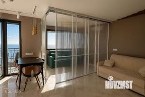 Студия квартира, вторичка, 42м2, 6/8 этаж