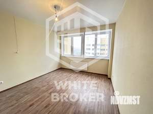 1-к квартира, сданный дом, 34м2, 14/15 этаж