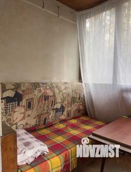 2-к квартира, вторичка, 44м2, 1/5 этаж